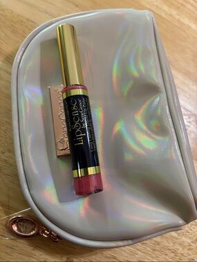 LipSense Long-Lasting Lip Color in Aussie Rose